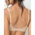 SìèLei 2556 nude merevítős melltartó