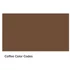 Kleo 50 DEN microfiber caffe bokafix