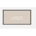  MAJA 15 den linen (vászon színű) bokafix 2 pár