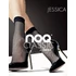 JESSICA 20 DEN beige necc bokafix