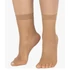 JESSICA 20 DEN beige necc bokafix